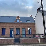 Les Retrouvailles Tatil Evi
